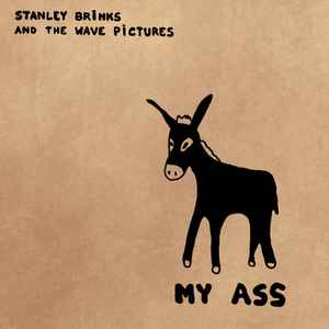 My Ass (Vinyl, LP) for sale