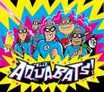 baixar álbum The Aquabats! - Burger Rain