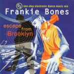 Cover of Escape From Brooklyn, 1997, CD