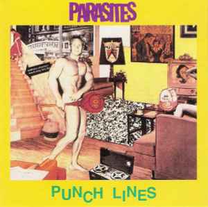 Punch Lines - Parasites