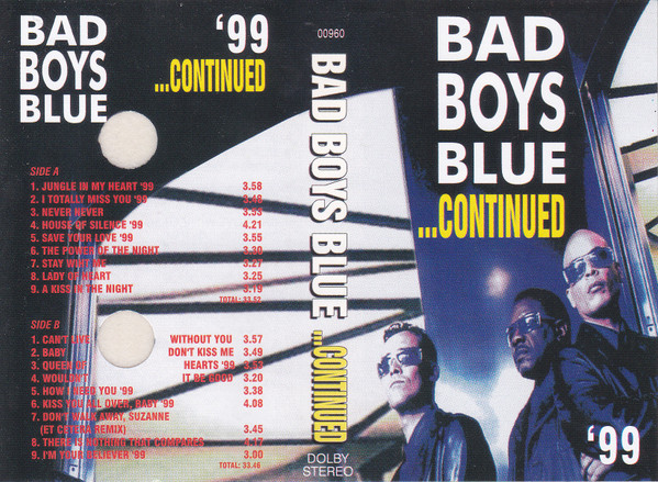 9 bad boys dos anos 90 no Brasil