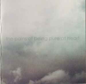 The Pains Of Being Pure At Heart - This Love Is Fucking Right!