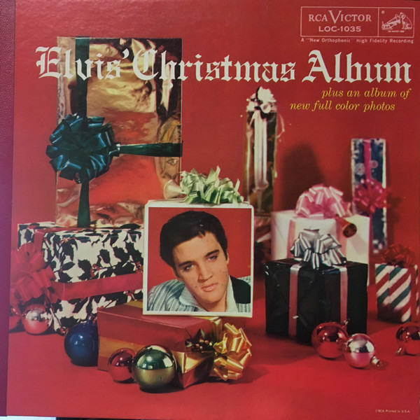 40 Essential Christmas Albums
