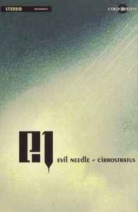 Evil Needle - Cirrostratus album cover