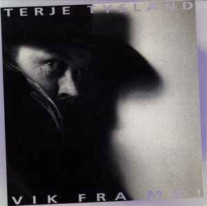 Terje Tysland - Vik Fra Mæ! album cover