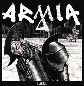 Armia - Legenda