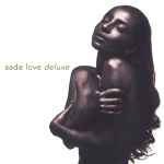 Cover of Love Deluxe, 1992, CD