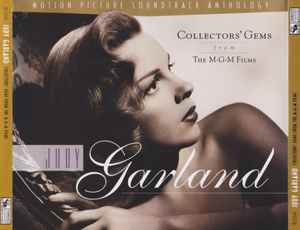 Judy Garland - Collectors' Gems From The M-G-M Films