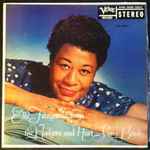 Ella Fitzgerald - Sings The Rodgers And Hart Song Book Volume 1 ...