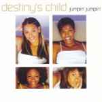 Cover of Jumpin' Jumpin', 2000-09-00, CD