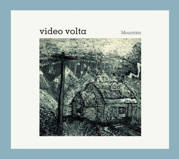 télécharger l'album Video Volta - Mountain