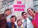 ladda ner album Los Angeles Negros - Los Angeles Negros CantaGermain