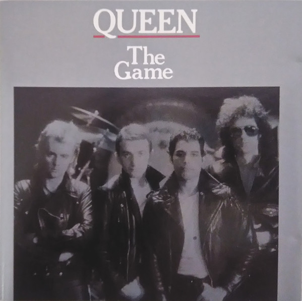 Queen – The Game (CD) - Discogs