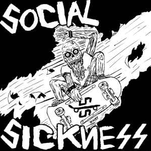 E.P. - Social Sickness