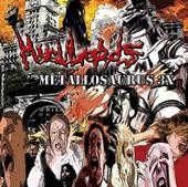 descargar álbum Muculords - Metallosaurus 3X