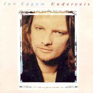 Jan Eggum - Underveis