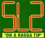 Cover of On A Ragga Tip, 1992, CD