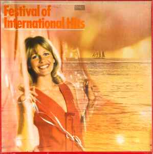 Festival Of International Hits (1969, Vinyl) - Discogs