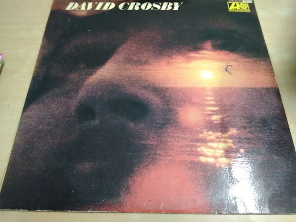 descargar álbum David Crosby - David Crosby Live