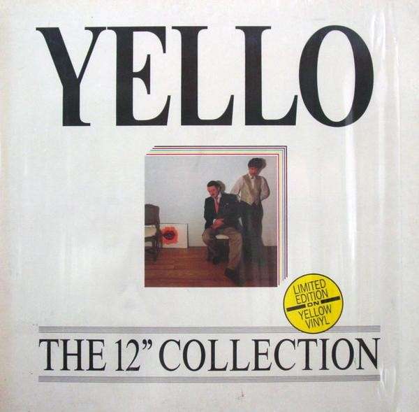 Yello – The 12