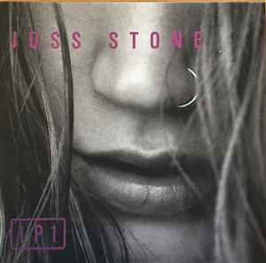 Joss Stone - LP1 album cover