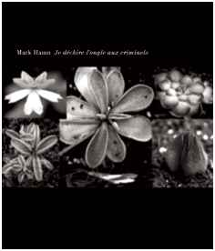 Mark Hamn - Je Déchire L'Ongle Aux Criminels album cover