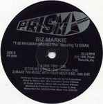 Cover of Make The Music With Your Mouth, Biz, , Vinyl