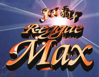 Reggae Max: Tyrone Taylor by Tyrone Taylor on  Music