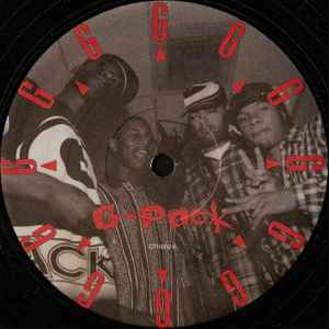 G-Pack – Comin' Way Tight