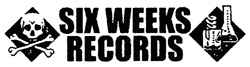 Six Weeks on Discogs