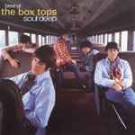 Cover of The Best Of The Box Tops - Soul Deep, 1999, CD