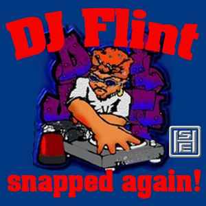 Various - DJ Flint Snapped Again! album cover