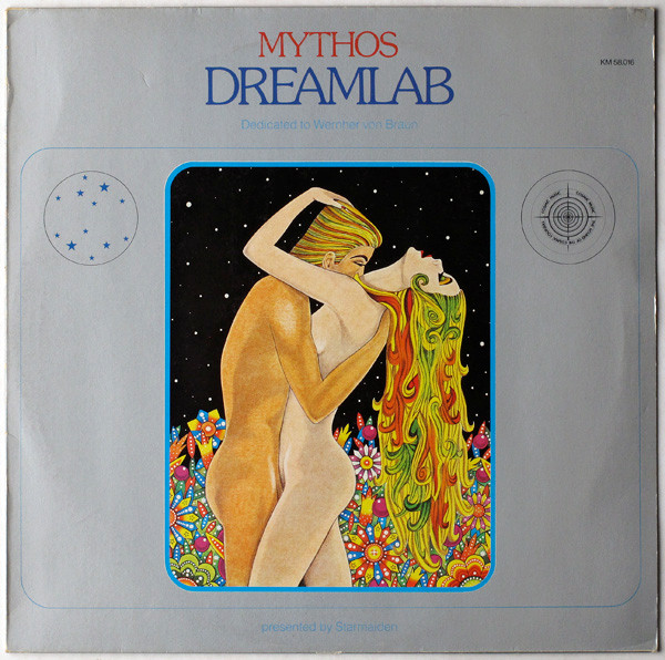 Mythos - Dreamlab  Releases  Discogs