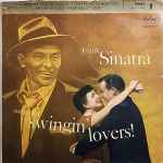 Cover of Songs For Swingin' Lovers Part 1, , Vinyl