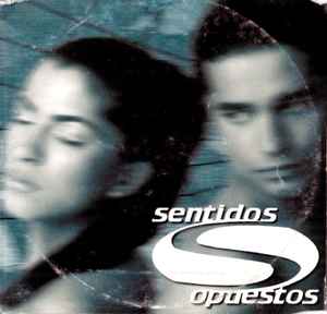 Sentidos Opuestos – Movimiento Perpetuo (2000, Jewel Case, CD) - Discogs