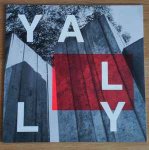 Yally (2) - Burnt / Sudo album cover