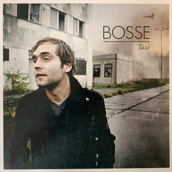 Bosse - Taxi |