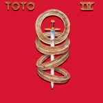 Cover of Toto IV, 1982, Vinyl