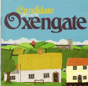 Candidate - Oxengate album cover