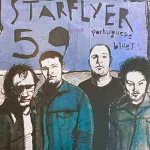 The Portuguese Blues - Starflyer 59