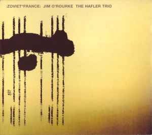 Unentitled - :Zoviet*France: / Jim O'Rourke / The Hafler Trio