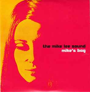 The Mike Lee Sound - Mike's Bag Album-Cover