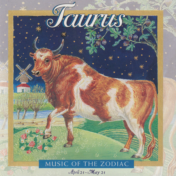 baixar álbum Various - Taurus Music Of The Zodiac