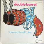 Cover of Double Barrel, 1971, Vinyl