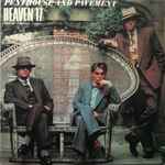 Cover von Penthouse And Pavement, 1981, Vinyl