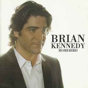 Brian Kennedy - Homebird