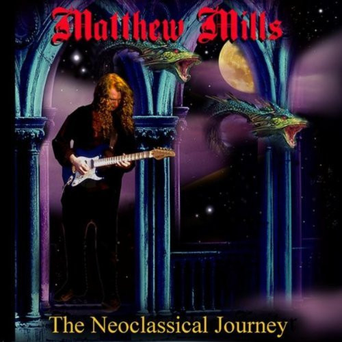 Album herunterladen Matthew Mills - The Neoclassical Journey