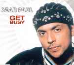 Cover of Get Busy, 2003, CD
