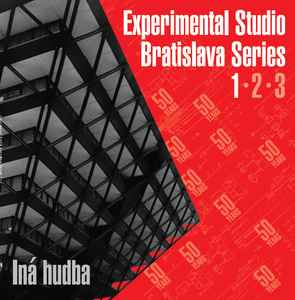 Experimental Studio Bratislava Series 1: Iná Hudba - Various