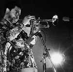 ladda ner album Woody Shaw, Louis Hayes - The Tour Volume Two